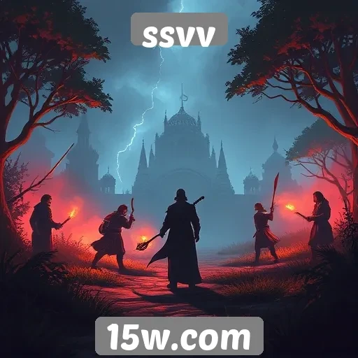 Impacto do ssvv na indústria de jogos online