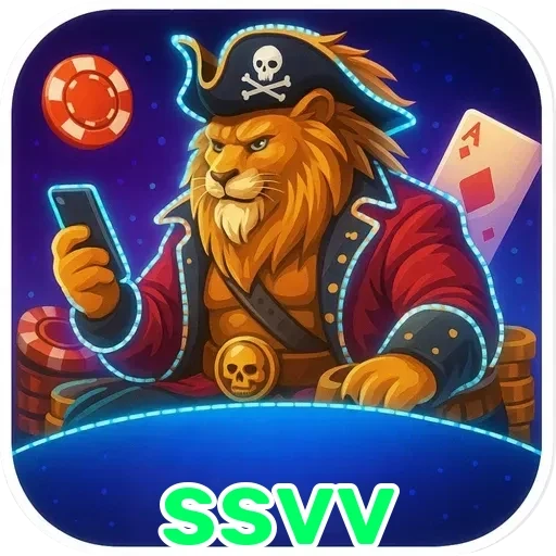 ssvv Jogos