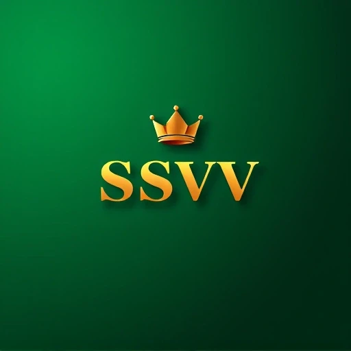 ssvv - Faça seu Login em um App de Jogos Confiável