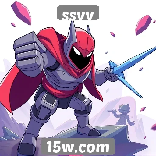 Novos jogos disponíveis na plataforma ssvv