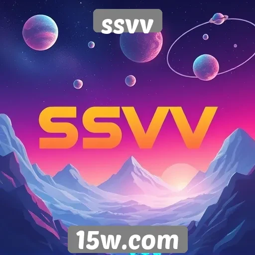 Como o ssvv se destaca na indústria de jogos